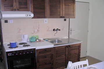 Apartamentai Dolný Štál 5